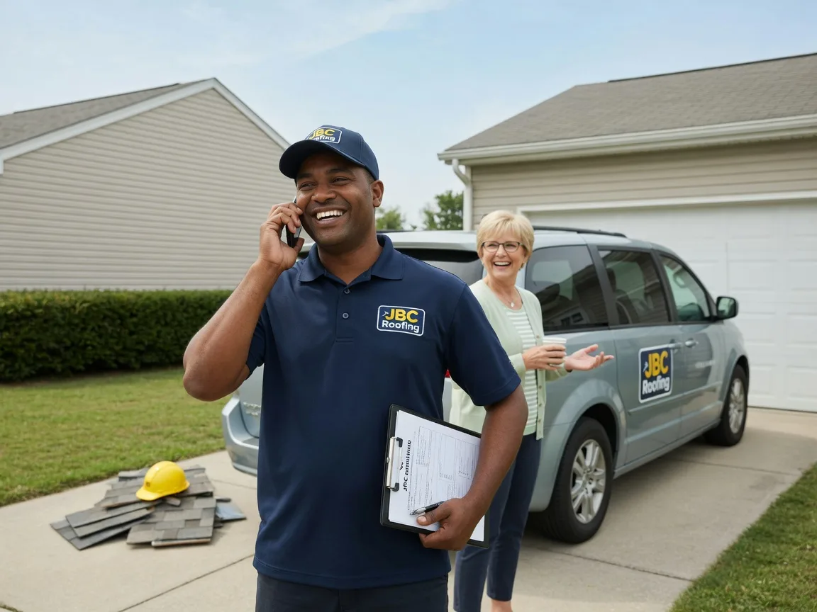 Roof Replacement Lake Bluff, IL FAQs